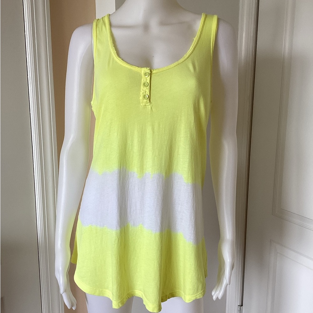 Cynthia Rowley tank top